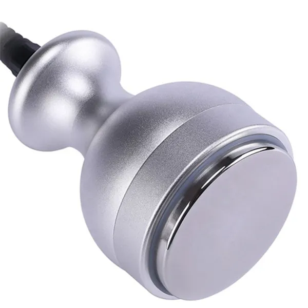 Industrial-Standard Fat Cavitation Device: Multi-Function for RF Skin Tightening and Fat Removal photo-3
