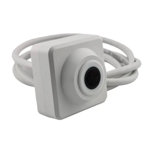 1080P Full HD RJ45 IP Camera Module | Anti-Fog Design | H.264 & H.265 Encoding | Embedded Camera for Smart Unmanned Vending Machine & Retail Cabinet photo-2