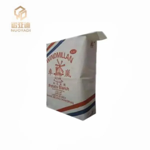 Bread Toast Paper Bag With Visible Window PE Coated Customised Logo Wholesale Open-mouth Packaging