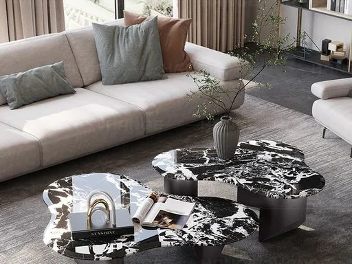 Luxury Villa Custom Furniture、Bespoke Whole House Villa Furniture、Custom High-End Home Furniture photo-4