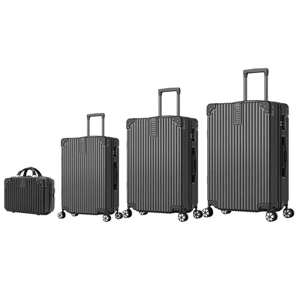 Luggage and Rolling Suitcases