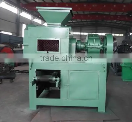 Briquetting Machine for Making Coal Briquetting Plant Machinery photo-4