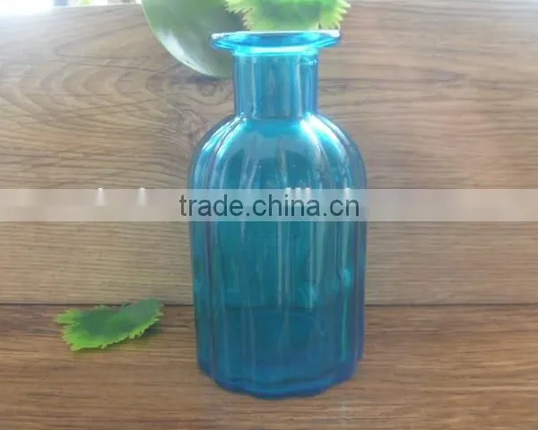 Aromatherapy Reed Diffuser Glass Bottle 100ml photo-2