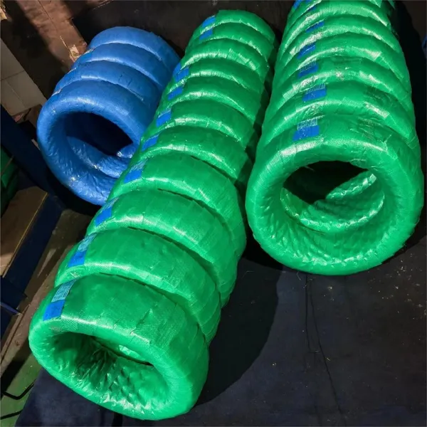 51CrV4 / 50CrVA Spring Steel Wire (4.8mm) | Oil Tempered | EN 10270-2 VT/DT photo-2