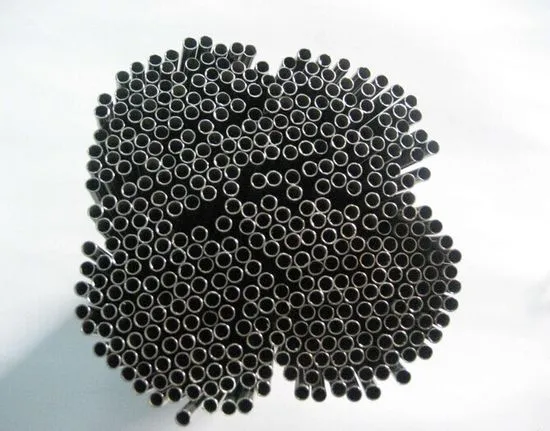 316L Medical Grade Stainless Steel Hypodermic Capillary Tube Seamless Micro Needle Tubing for Sensor & Fluid Control