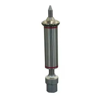 YBT YFD45 ESE Lightning Rod Anti Acid Alkali Long Life Non Consumable Parts for High Rise Building Rooftop