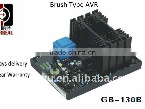 Generator Voltage Stbilizer GB130B