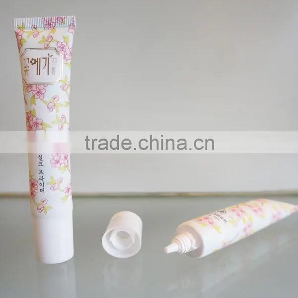 Dia 25mm Oval Tube With Screw on Cap photo-2