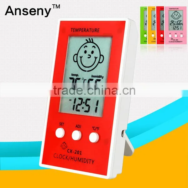 Room Temperature Thermometer photo-2