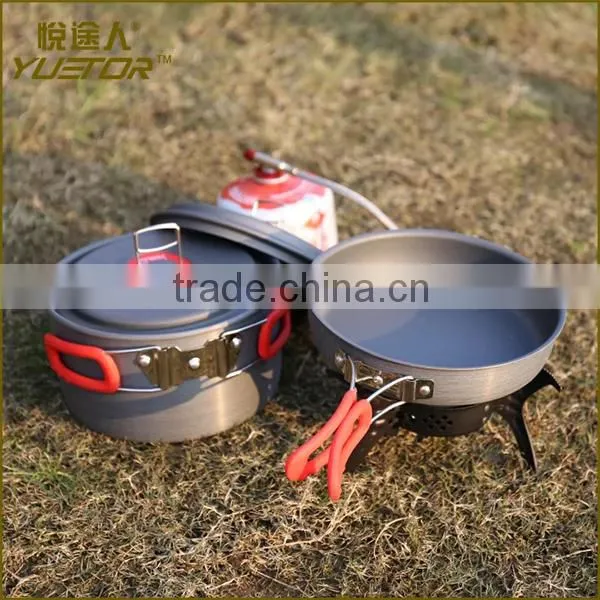 Yuetor Outdoor Camping photo-6