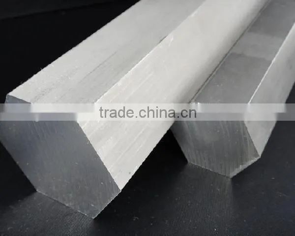201 Cold Drawn Stainless Steel Bar photo-3
