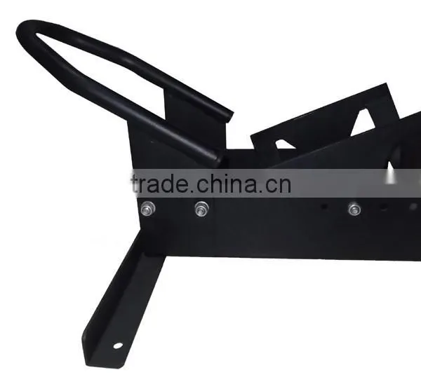 Truck Wheel Chock/Motorcycle Wheel Chocks