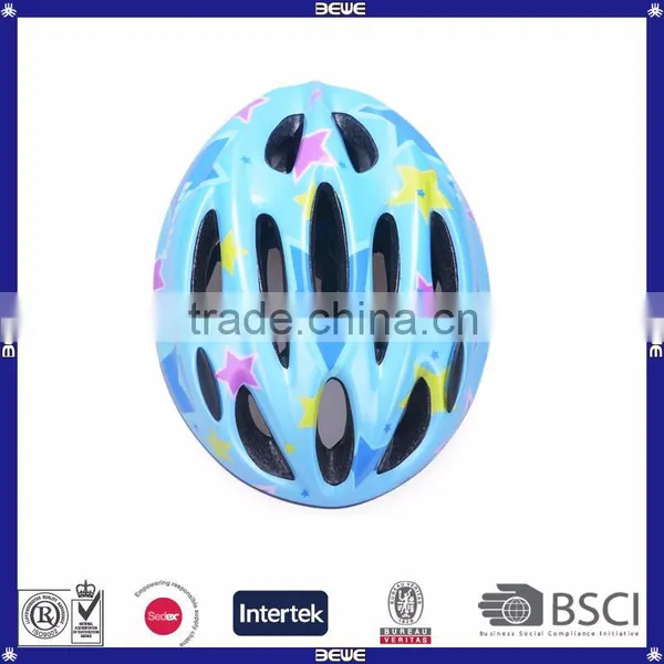 High Quality Low Price Custom Bike Helmet for Child photo-4