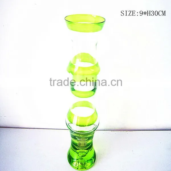 Decoration Vase Decorative Metal Vase