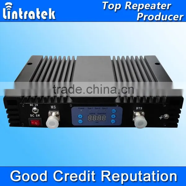 Full Bar Cell Phone Signal Booster,gsm Repeater Telecom 900 2100mhz Repeater Sample Available photo-6