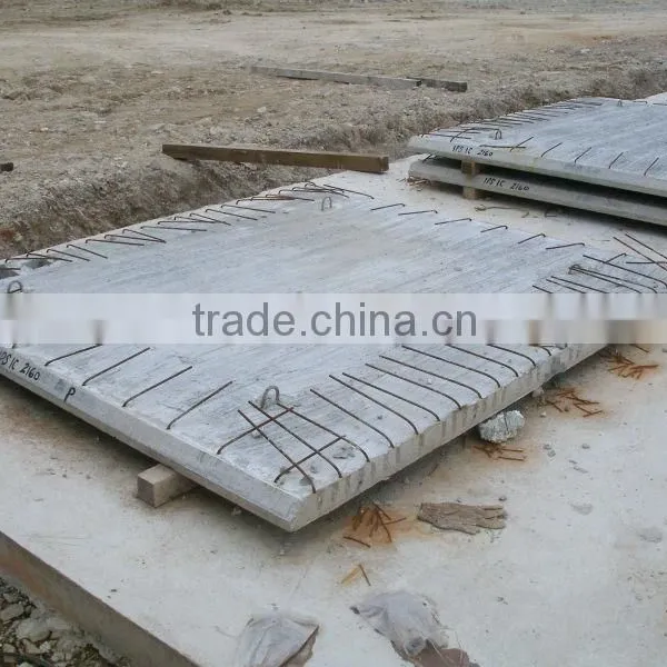 Pre Stress Plank Bed Mould/Custom Fabricate Concrete Mould (Made in Malaysia) photo-6