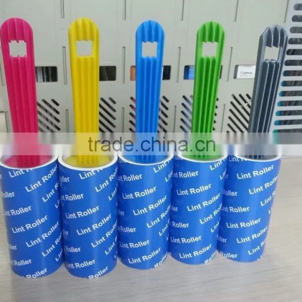 Cleaning Lint Roller photo-2