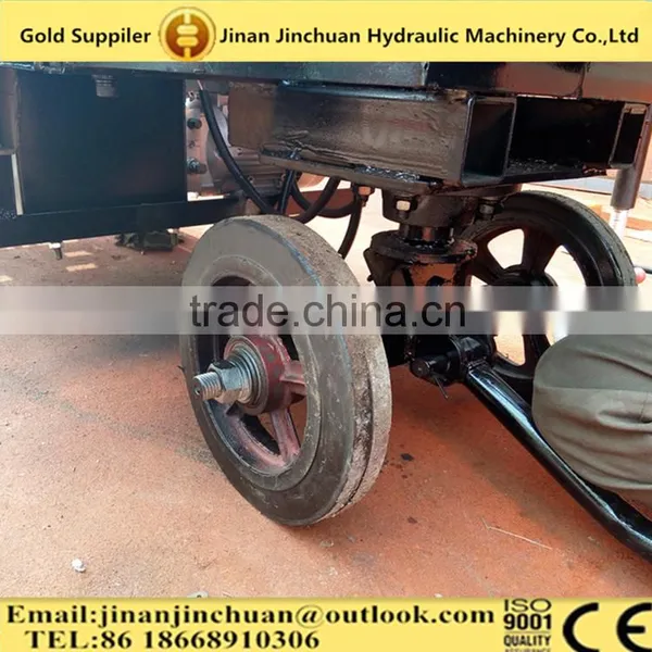 Best Sale Used Electric Hydraulic Lift Massage Table photo-6