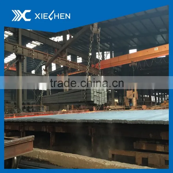 Q235/Q275/3SP/5SP Steel Billet With Special Price photo-3
