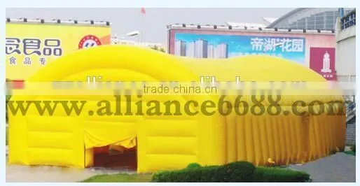 New Design Inflatable Tent, Inflatable Cube Tent photo-2