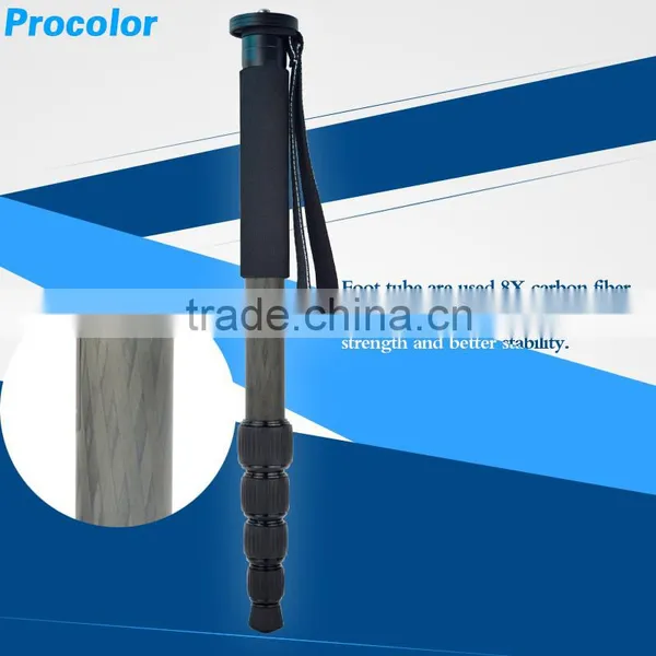Professional Tripod/unipod Tripod for Camera/tripod for Photography