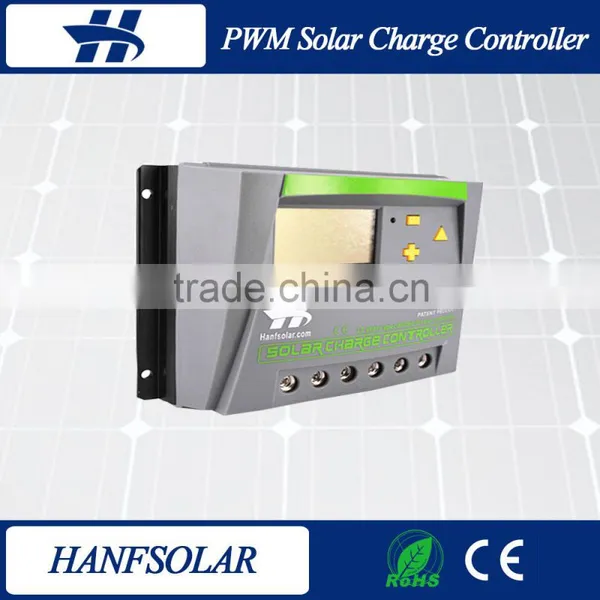 China Solar Power Optimizer Amorphous Solar Panels Solar Charge Controller 100 Amp photo-3