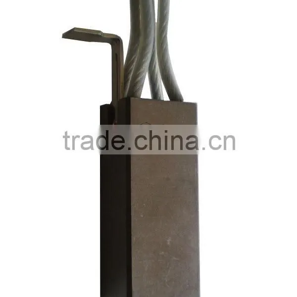 RC53 Phase Carbon Brush for Wind Power Generators