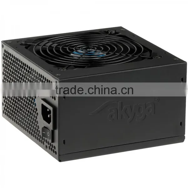 Power Supply AK P3 500W PSU photo-2