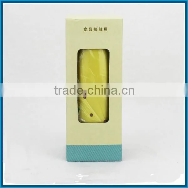 Handle in Cap Stainless Steel Vacuum Bottle photo-2