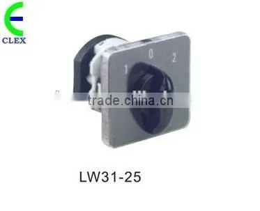 Industrial Control,LW31 Rotary Switch photo-3