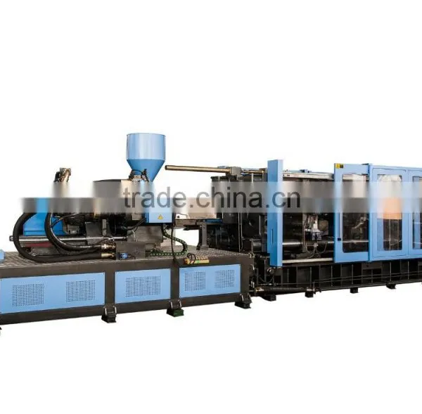 Servo Type Injection Moulding Machine photo-5