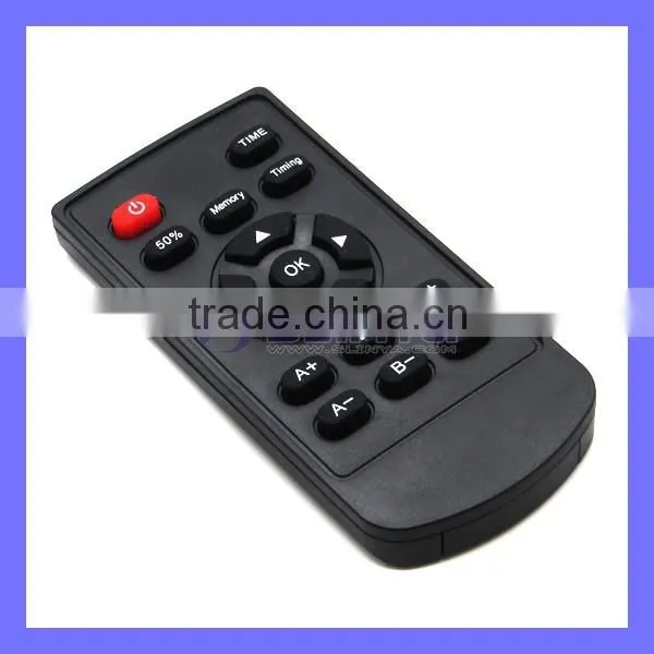 Hot Sale 16 Keys IR Custom Remote Controller photo-3