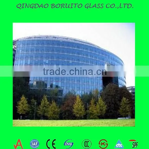 Wholesale Price Insulated Building Glass With CE photo-2