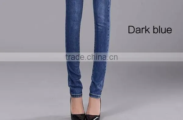 Womens Denim Jackets Stock Jackets photo-4