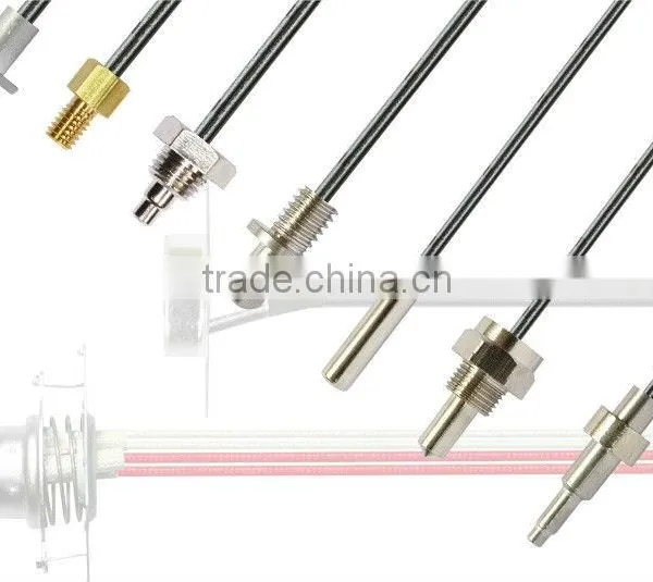 Pt100 Compressor Senstitive NTC Boiler Temperature Sensor photo-4