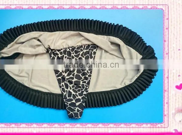 Underwear Set, Women Plus Size Bra Set photo-4