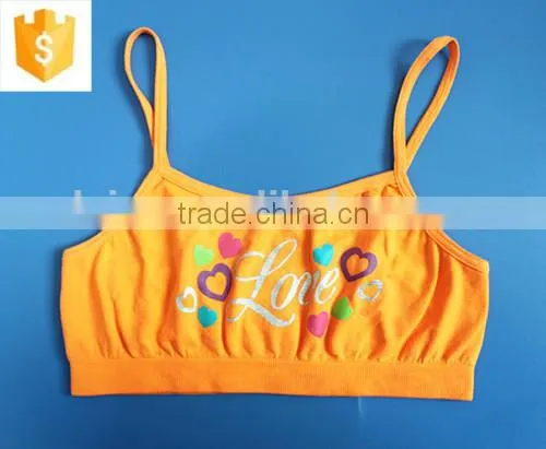 2016 Hot OEM Service Children's Underwear/underwear Top photo-4