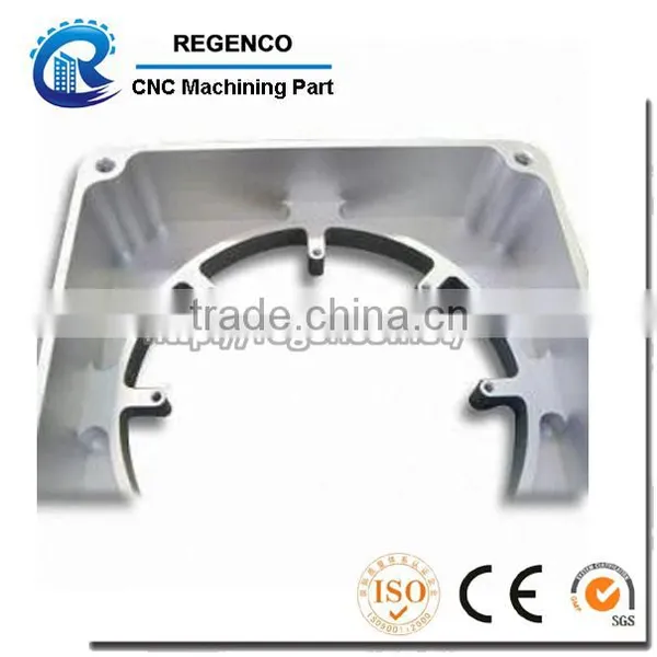 Automotive Part/CNC Machining Part