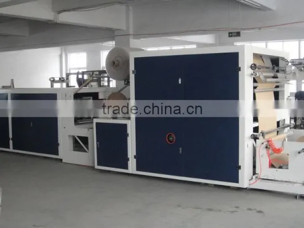 XK-FZ-B Model High Speed Mailer Machine photo-3