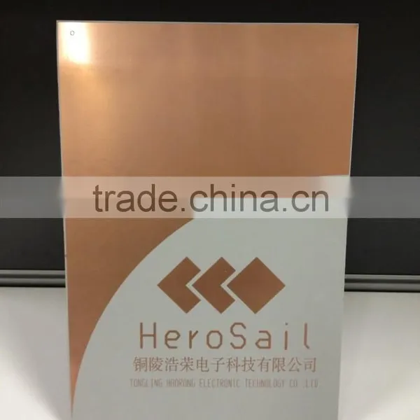 CEM-3 Copper Clad Laminate Sheet-CCL photo-2