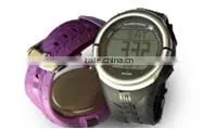 Sounon Max Heart Rate Percentage Indicator Bracelet Silicon Watch Bracelet Fashion Bracelet for Unisex photo-3