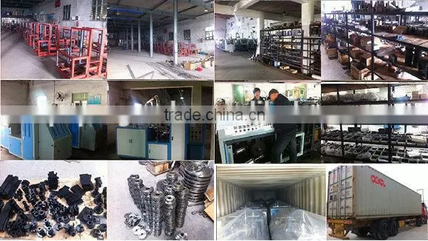 Paper Cup and Plate Making Machine photo-6