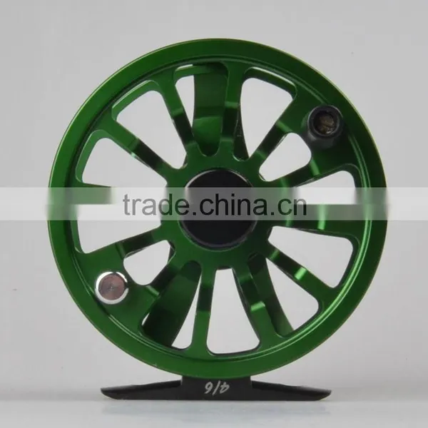 3D Balance Fly Reels photo-3