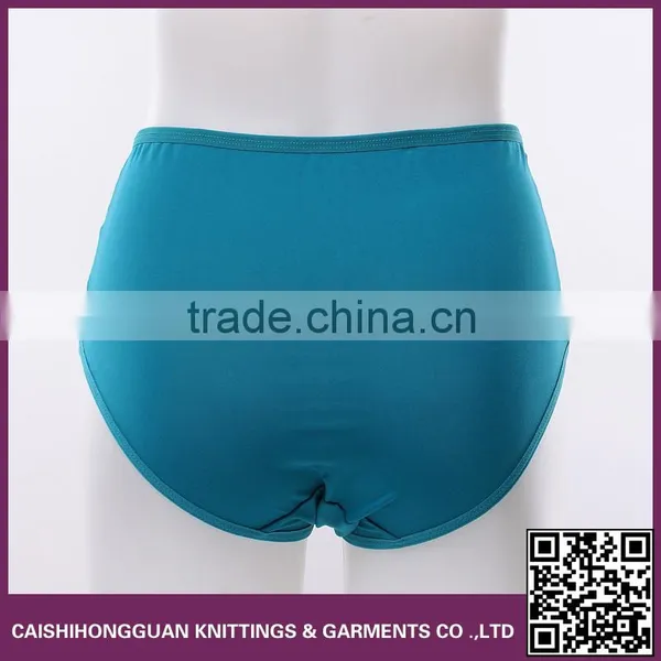 Elegant Old Ladies Panties photo-2