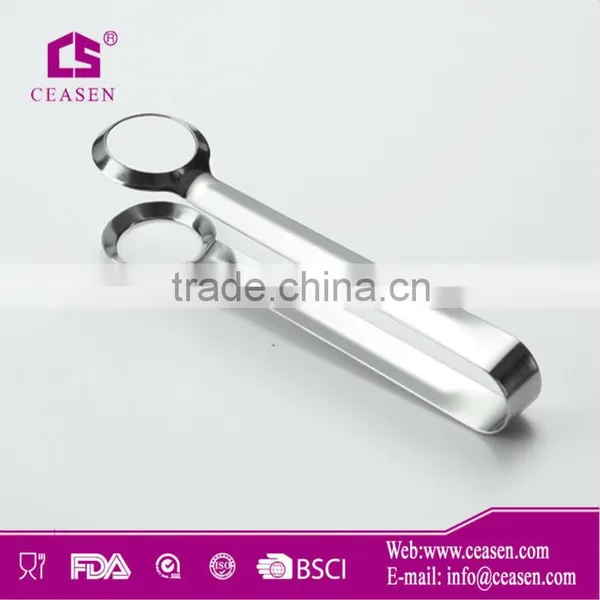 Stainless Steel Food Tongs for Kitchenware