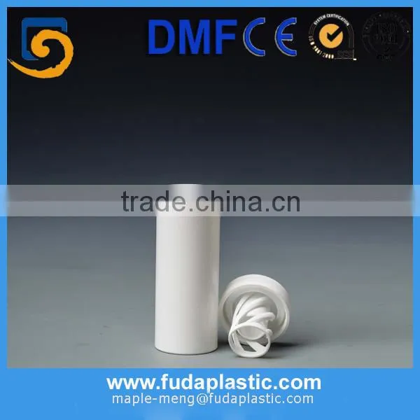 Plastic Effervescent Container Manufacturer photo-4
