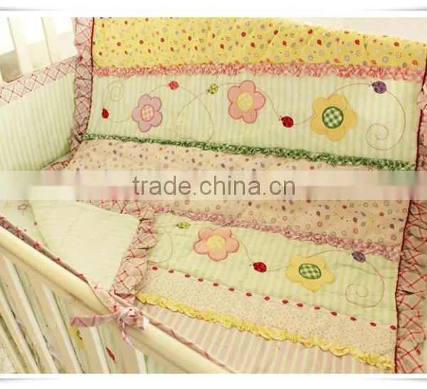 100% Cotton Comforter Infant photo-6
