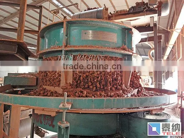 New Products Micro Granulator Machine Shipping From China , Granulaor Automatic Machine TL-ZLJ-YPA photo-2