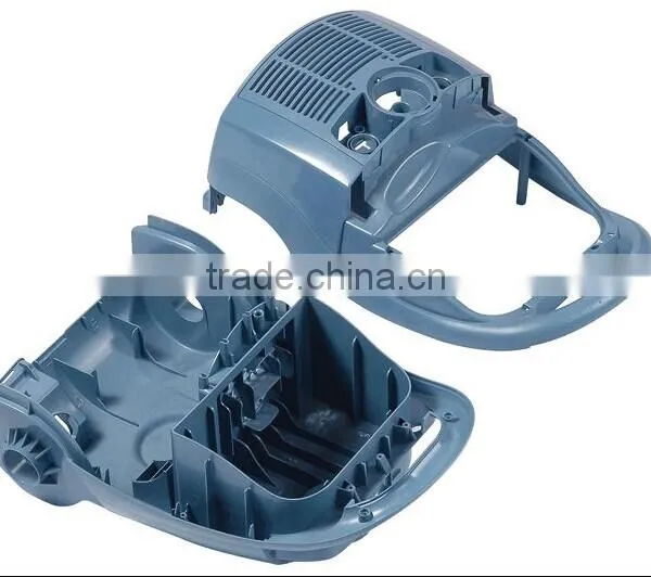 Customized Plastic Injection Moulding Products Shanghai Maker photo-2