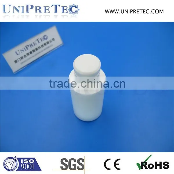 High Strength Al2O3 ZrO2 Ceramic Shaft photo-5